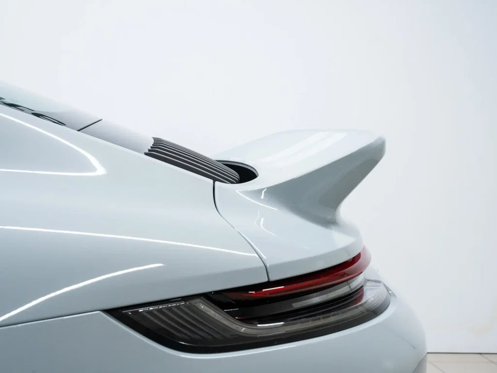 Porsche 992 Sport Classic