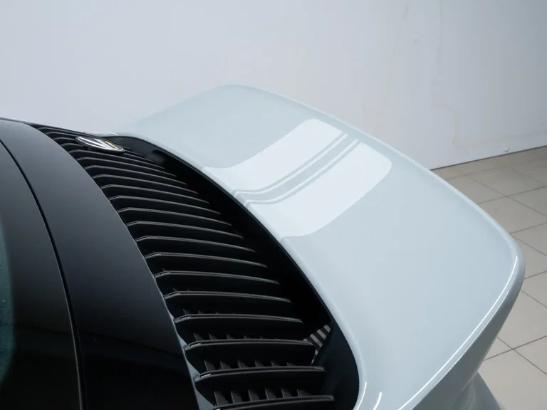 Porsche 992 Sport Classic