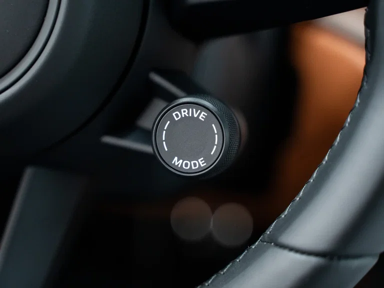 Porsche 992 Sport Classic