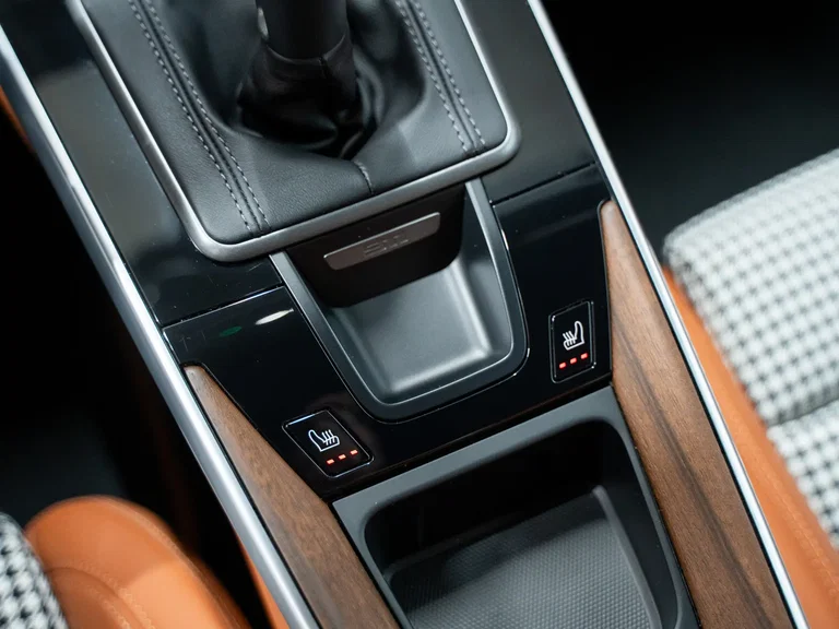 Porsche 992 Sport Classic