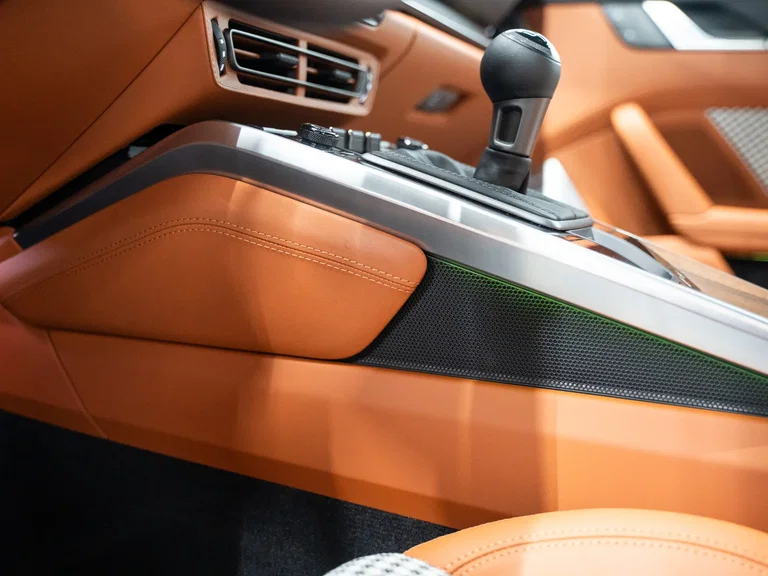 Porsche 992 Sport Classic