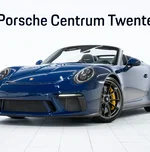 Porsche 991.2 Speedster