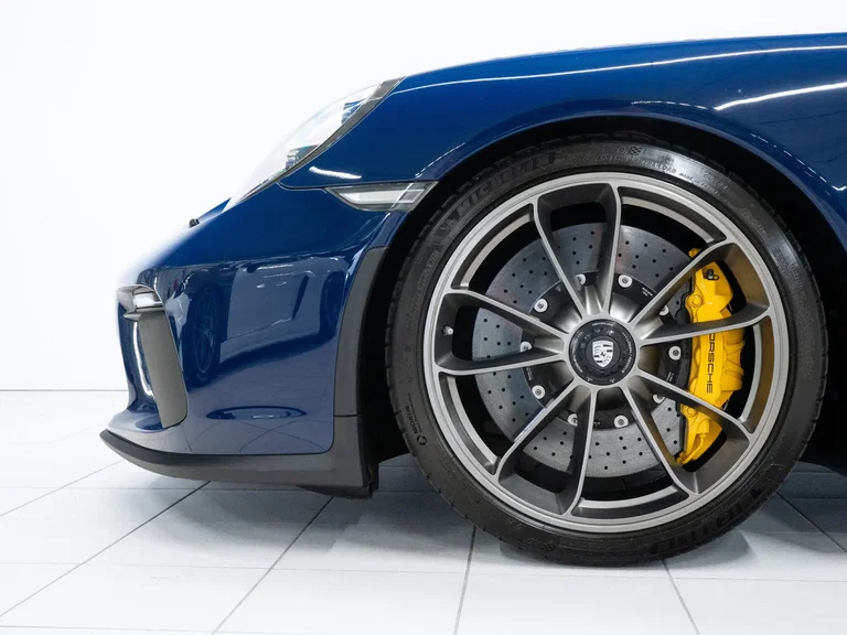 Porsche 991.2 Speedster
