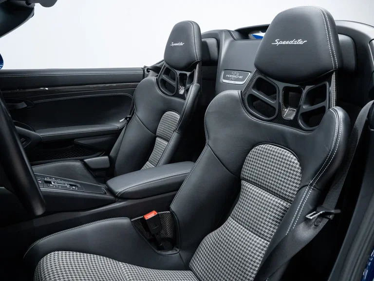 Porsche 991.2 Speedster