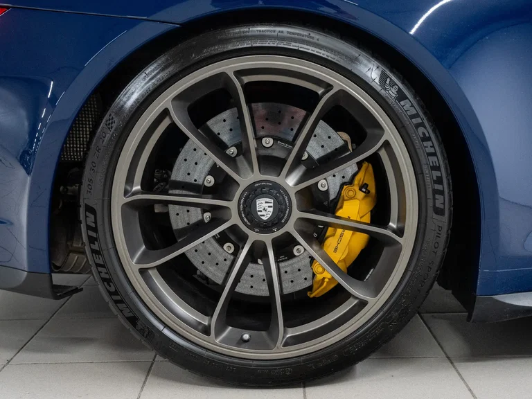 Porsche 991.2 Speedster