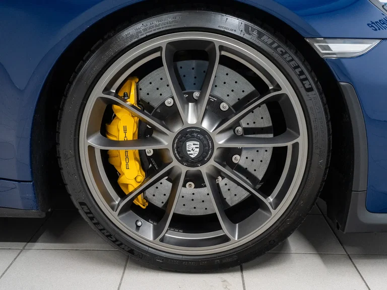 Porsche 991.2 Speedster