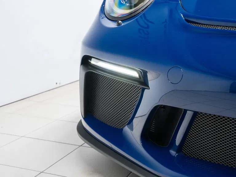 Porsche 991.2 Speedster