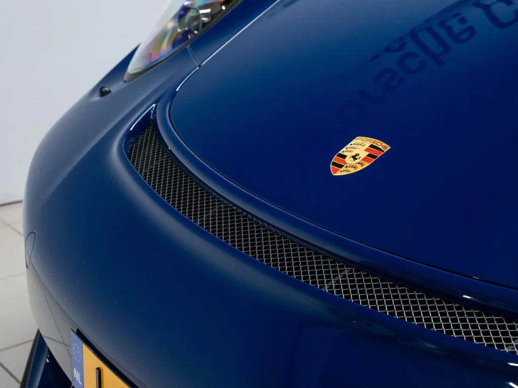 Porsche 991.2 Speedster