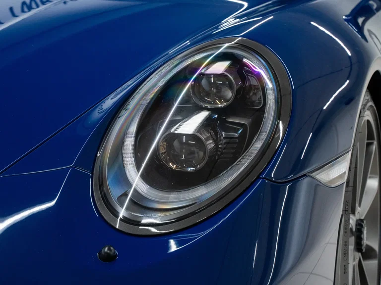 Porsche 991.2 Speedster