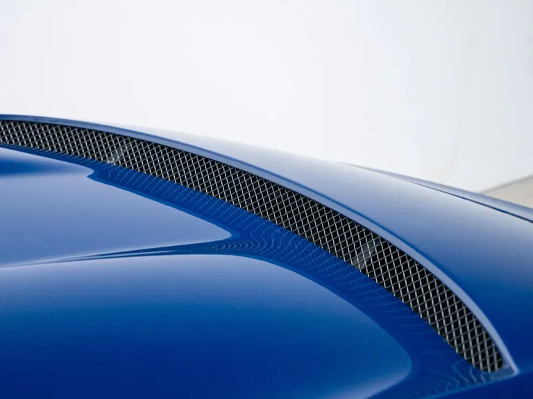 Porsche 991.2 Speedster