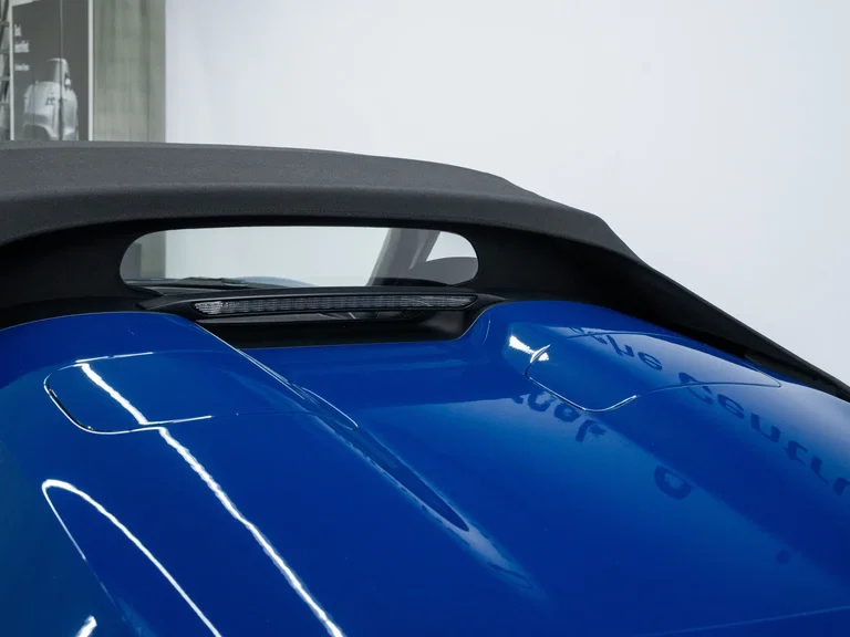 Porsche 991.2 Speedster