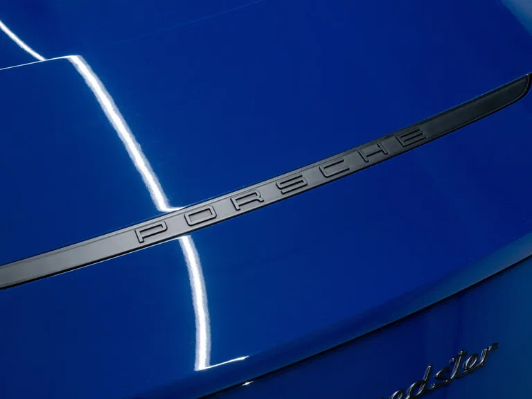 Porsche 991.2 Speedster