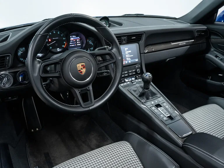 Porsche 991.2 Speedster