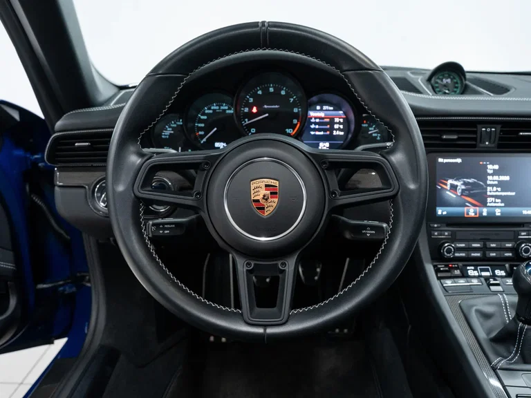 Porsche 991.2 Speedster