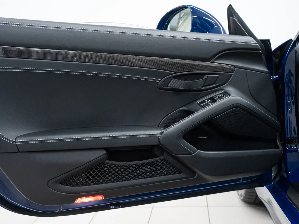 Porsche 991.2 Speedster