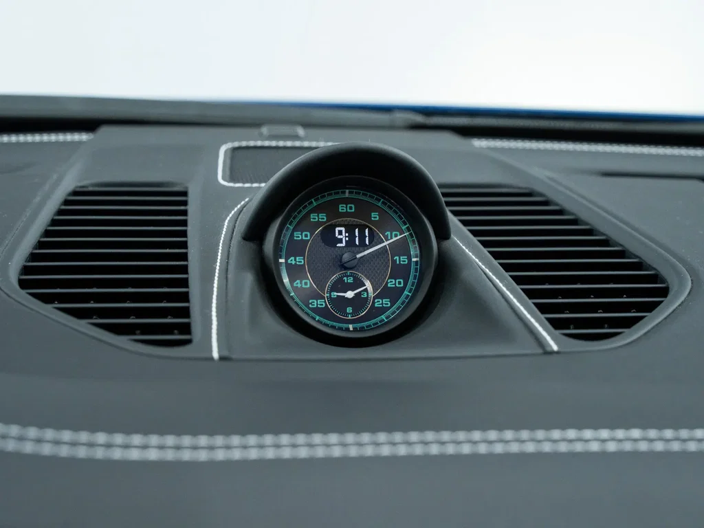 Porsche 991.2 Speedster