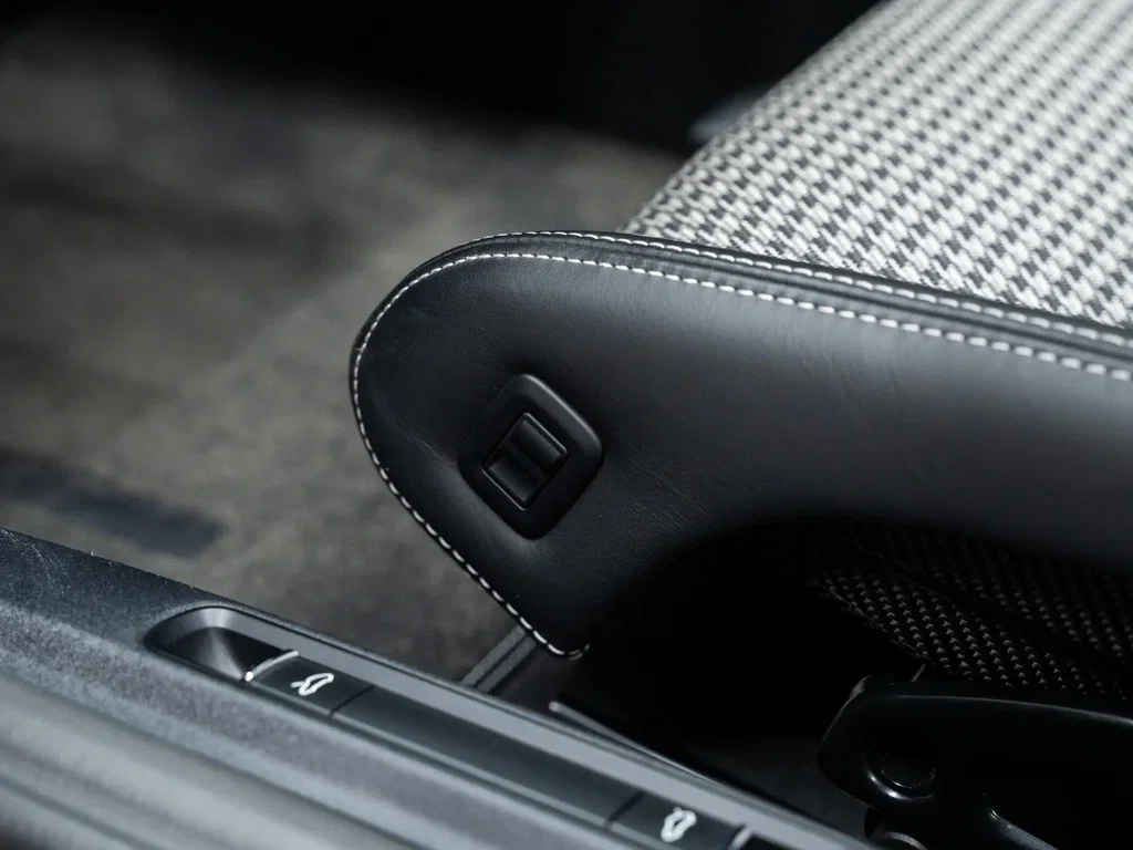 Porsche 991.2 Speedster