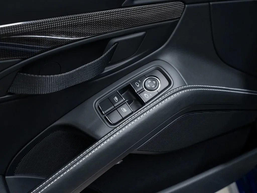 Porsche 991.2 Speedster