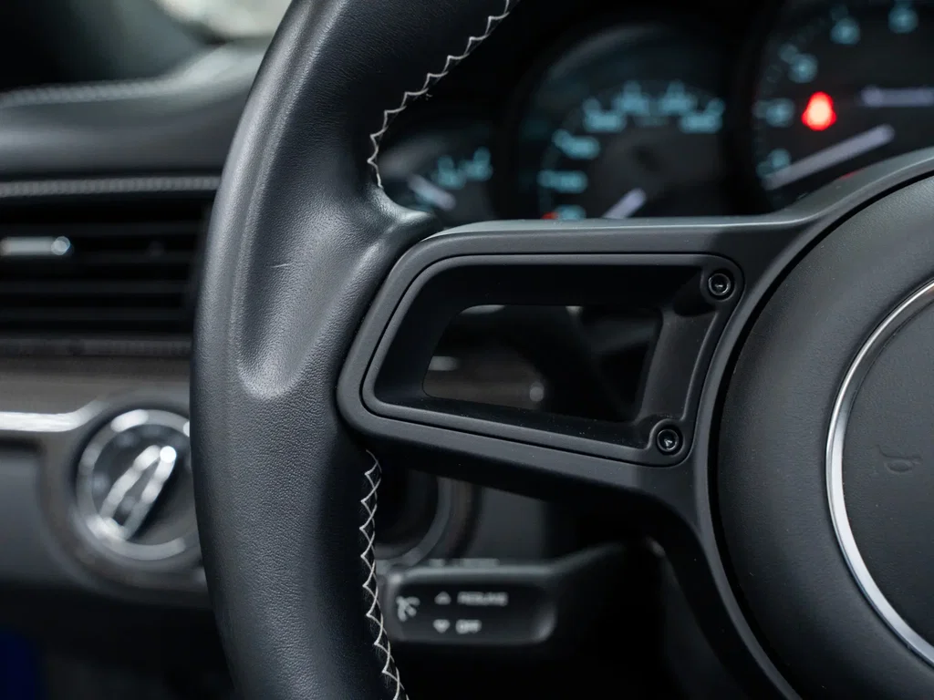 Porsche 991.2 Speedster