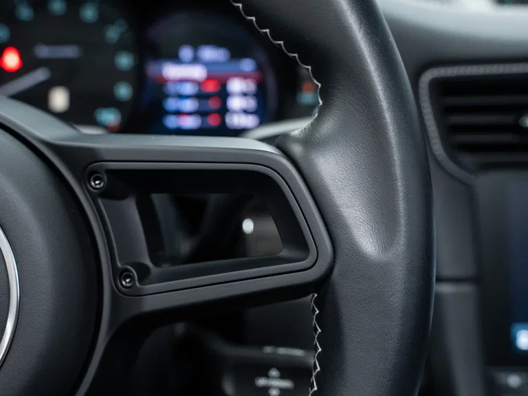 Porsche 991.2 Speedster