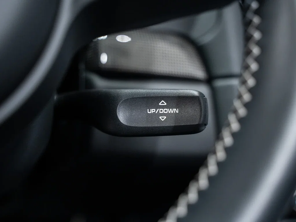 Porsche 991.2 Speedster