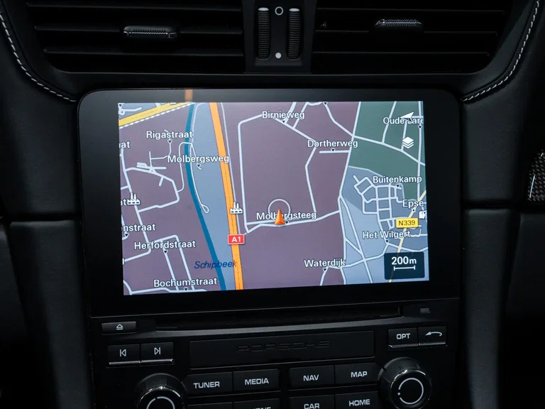 Porsche 991.2 Speedster