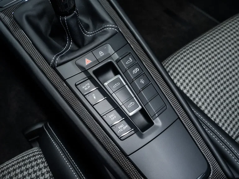 Porsche 991.2 Speedster