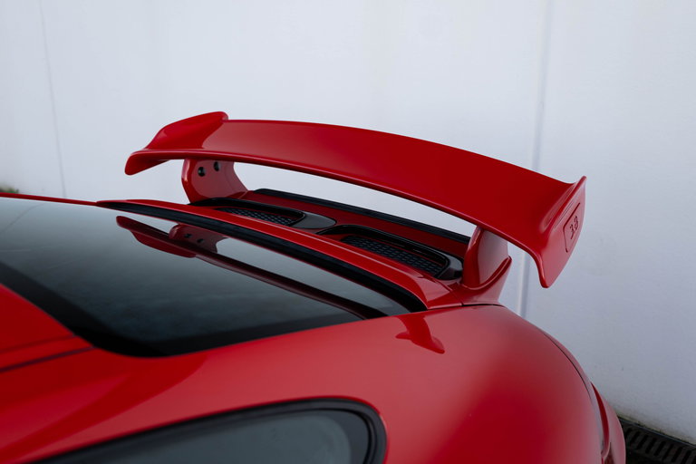 Porsche 997.2 GT3