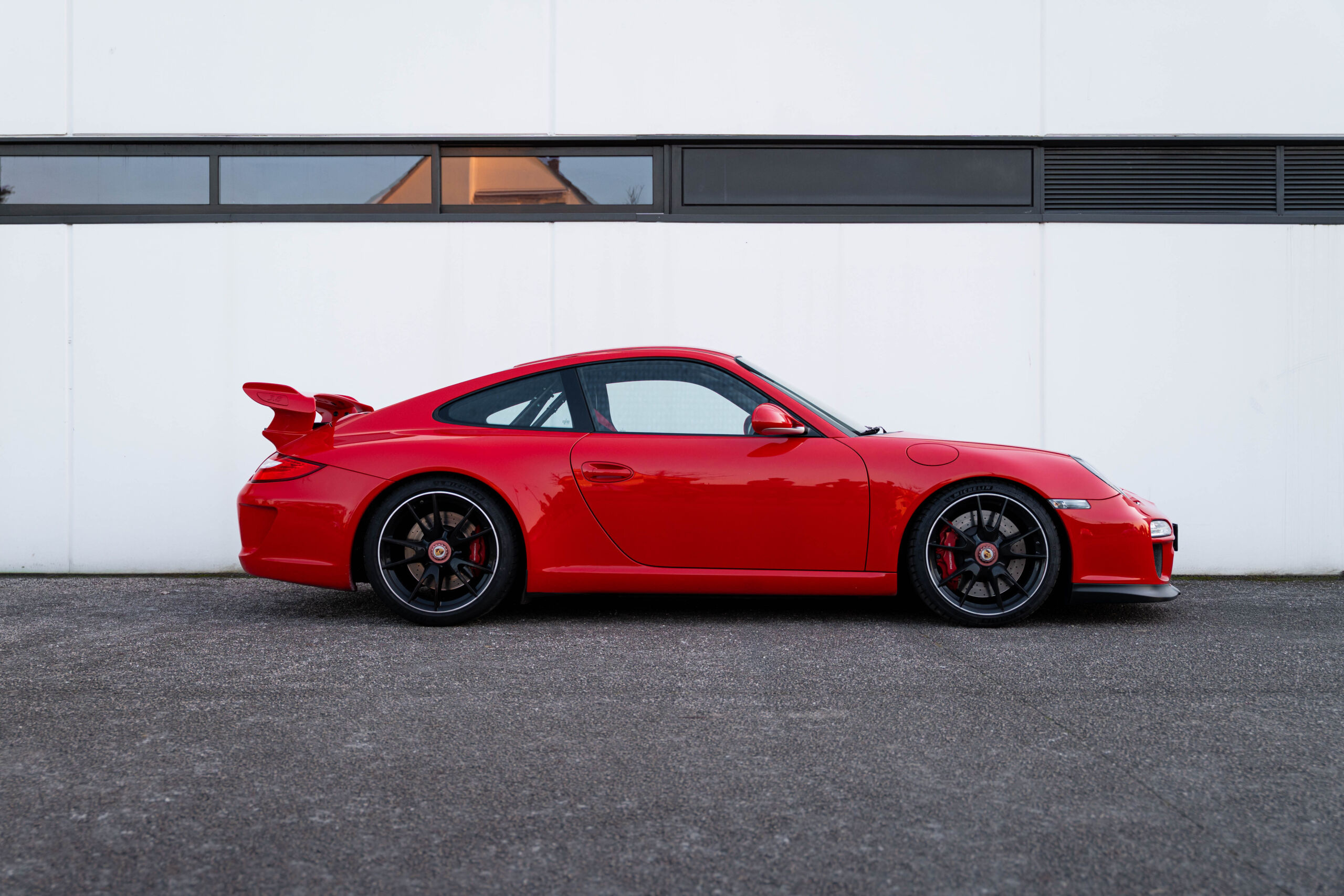 Porsche 997.2 GT3 2010 - elferspot.com - Marketplace for Porsche