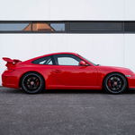 Porsche 997.2 GT3