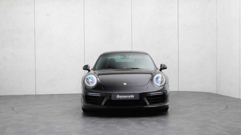 Porsche 991.2 Turbo S