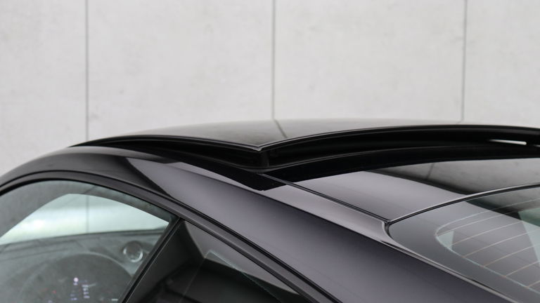 Porsche 991.2 Turbo S