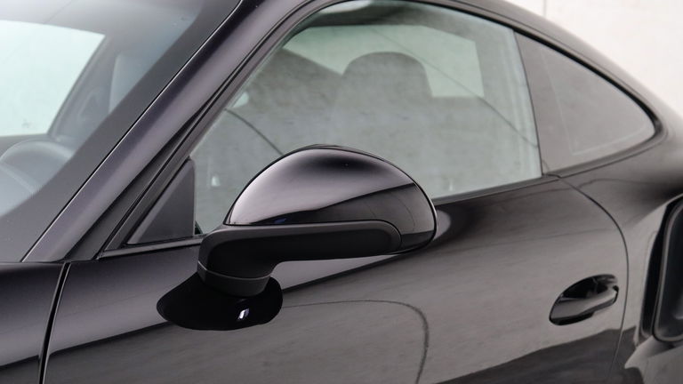 Porsche 991.2 Turbo S