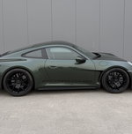 Porsche 911 S/T