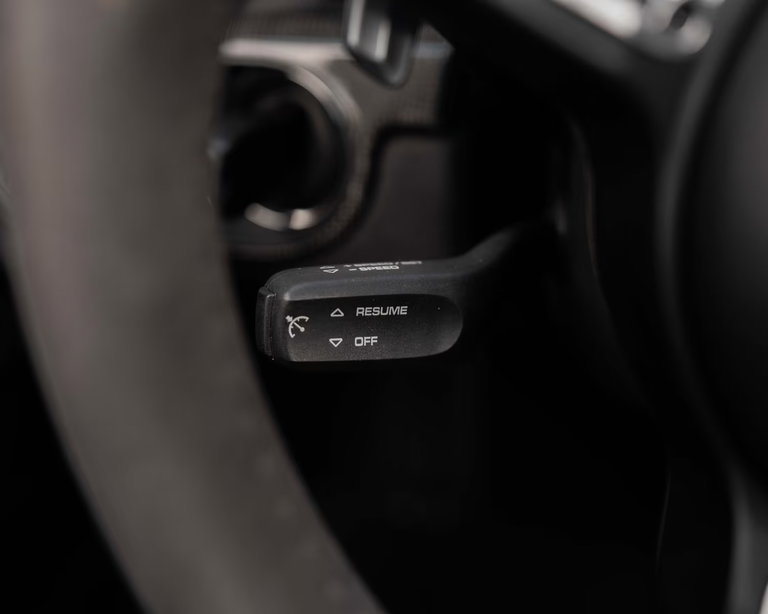 Porsche 991.2 Carrera 4 GTS