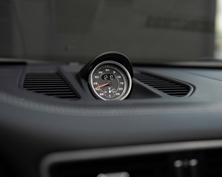 Porsche 991.2 Carrera 4 GTS