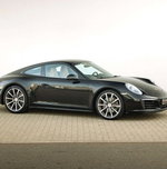 Porsche 991.2 Carrera 4