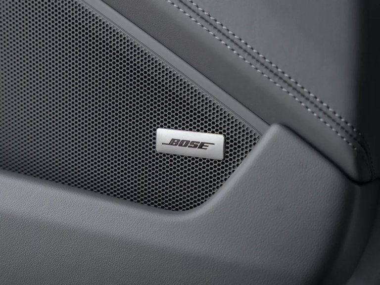 Porsche 992 Carrera