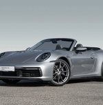 Porsche 992 Carrera