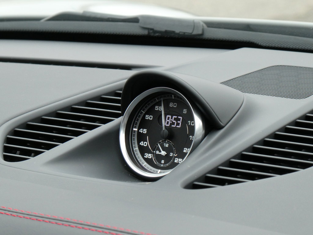 Porsche 991 Carrera GTS “Rennsport Reunion Edition”