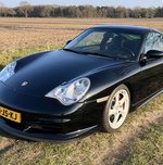 Porsche 996.2 Carrera