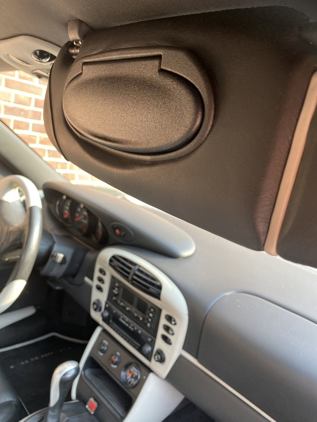 Porsche 996 GT3 Clubsport