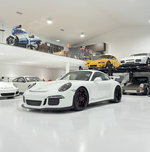 Porsche 991 GT3