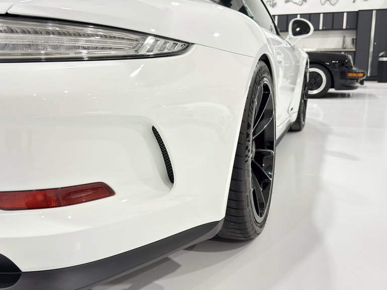 Porsche 991 GT3