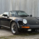 Porsche 911 Carrera 3.2 Speedster