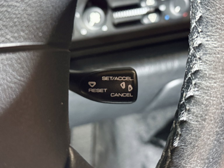 Porsche 993 Carrera 4S