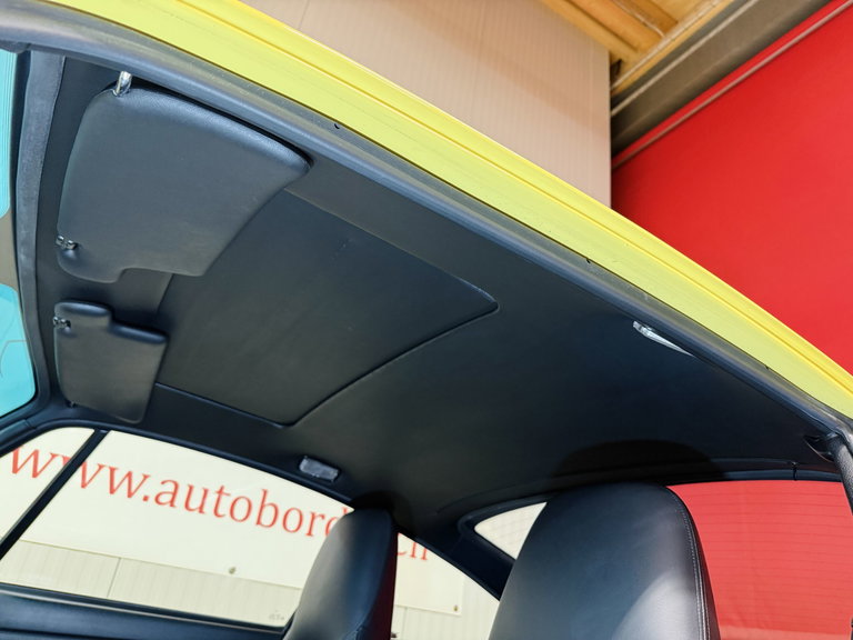 Porsche 993 Carrera 4S