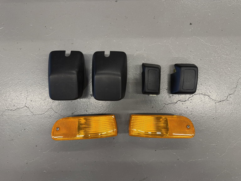 Porsche 993 Carrera 4S