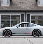 Porsche 991 Carrera GTS “Rennsport Reunion Edition”