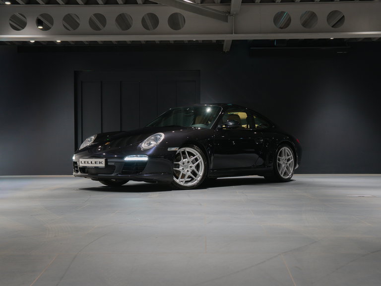 Porsche 997.2 Carrera